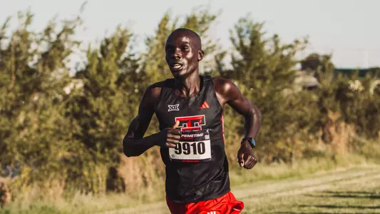 Titus Kimaru