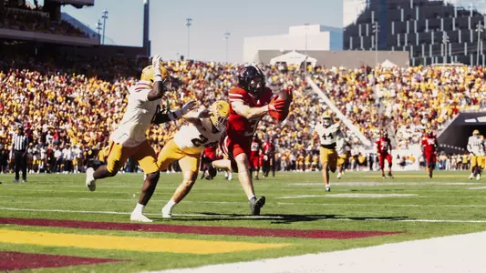Coy Eakin vs ASU