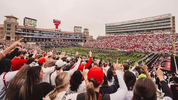 Jones AT&T Stadium