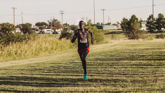 Titus Kimaru