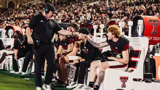 Kenny Perry, Upton Bellenfant