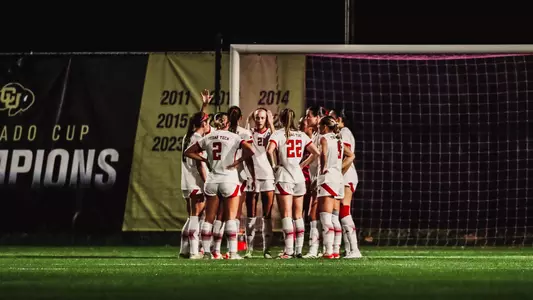 Colorado Huddle