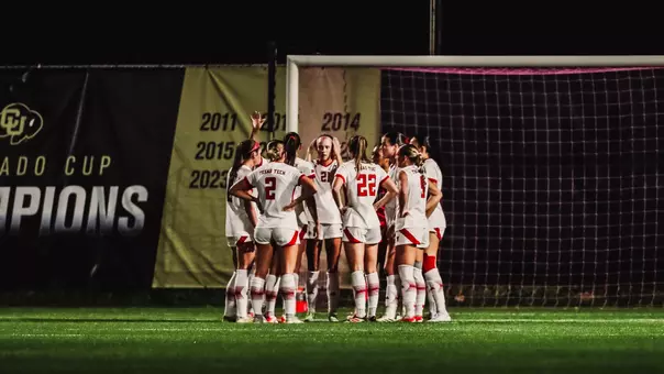 Colorado Huddle