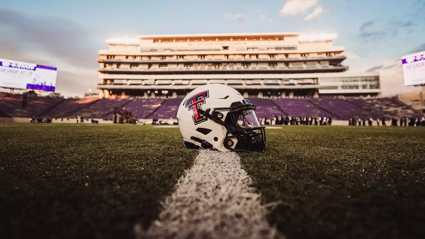 Texas Tech at Kansas State