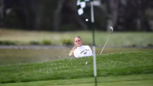 Red Raiders off to Illini Women’s Invitational at Medinah Image