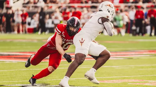 Jacob Rodriguez Arizona State 2024