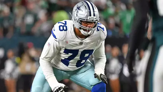 NFL: Dallas Cowboys at Philadelphia Eagles