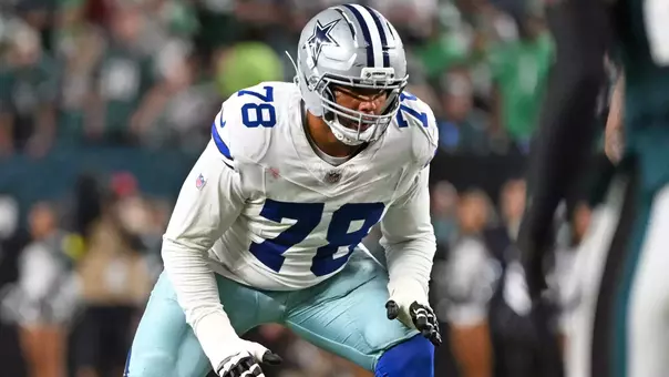 NFL: Dallas Cowboys at Philadelphia Eagles