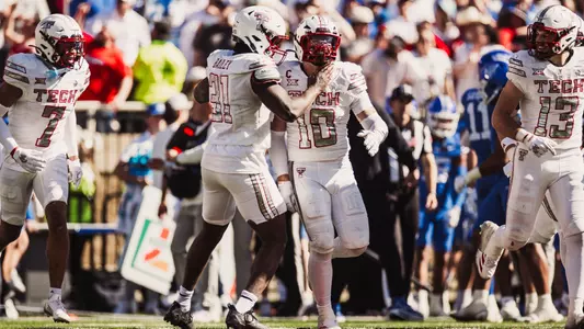 David Bailey, Jacob Rodriguez