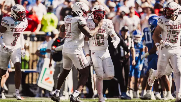 David Bailey, Jacob Rodriguez