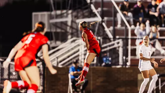 Peyton Parsons - UTSA NCAAs