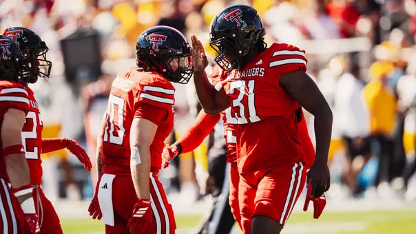 David Bailey, Jacob Rodriguez