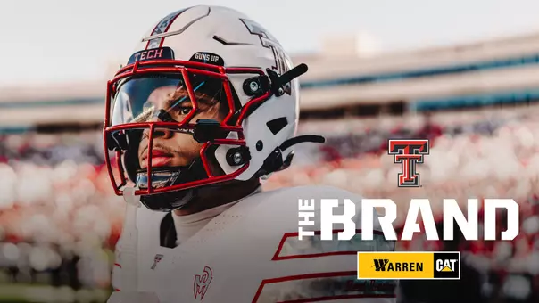 The Brand Episode 7 TexasTech+ Thumbnail
