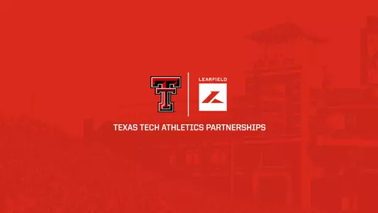 Learfield x TTU Announcement 2
