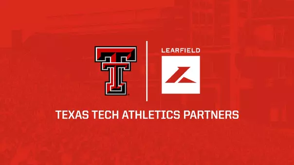 Texas Tech, Learfield Graphic