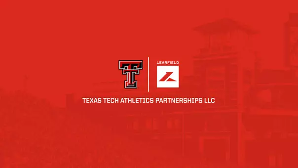 Texas Tech Athletics Partners LLC, Learfield