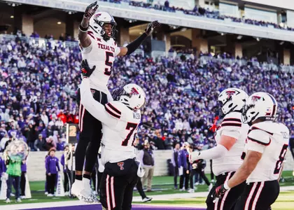 Caleb Douglas and Sheridan Wilson