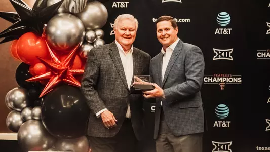 Gerald Myers, Kirby Hocutt