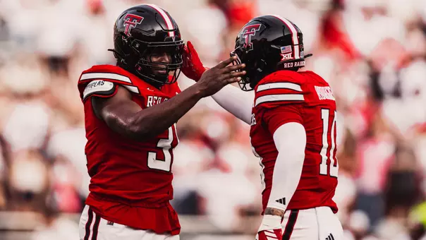 David Bailey, Jacob Rodriguez