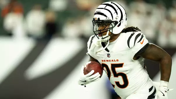 Syndication: The Enquirer | Tahj Brooks