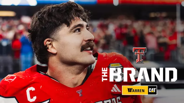 The Brand Episode 8 TexasTech+ Thumbnail