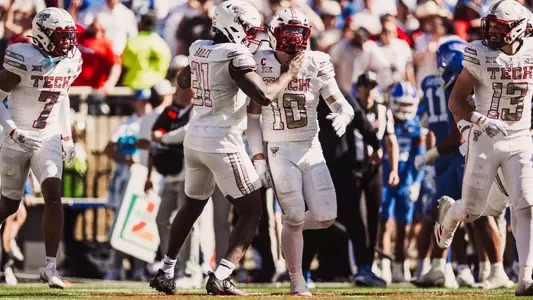 DAVID BAILEY Jacob Rodriguez