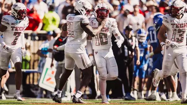 DAVID BAILEY Jacob Rodriguez