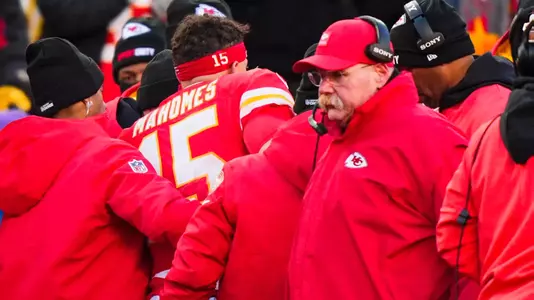 NFL: Los Angeles Chargers at Kansas City Chiefs