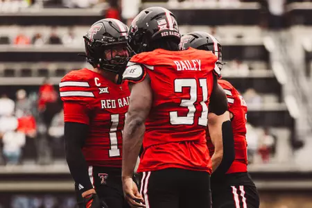 Bailey and Rodriguez