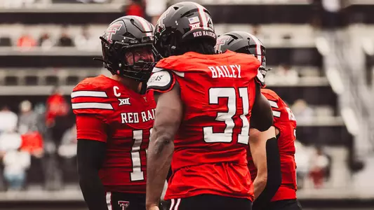 Bailey and Rodriguez