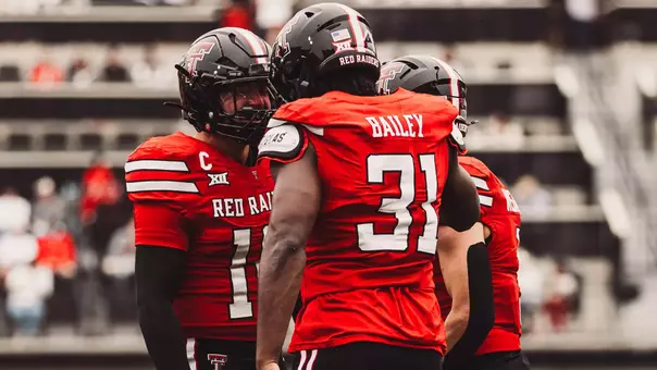 Bailey and Rodriguez