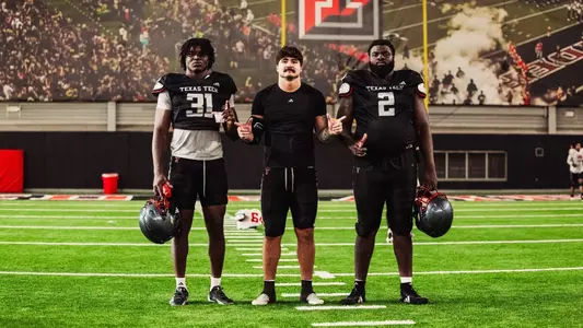 Hunter Bailey Rodriguez