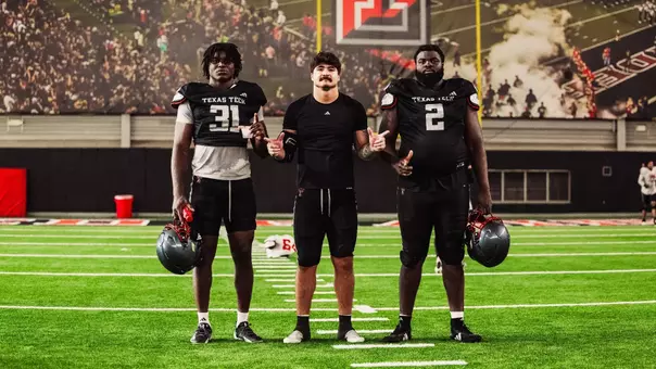 Hunter Bailey Rodriguez