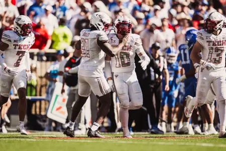 Jacob Rodriguez David Bailey