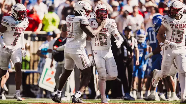 Jacob Rodriguez David Bailey