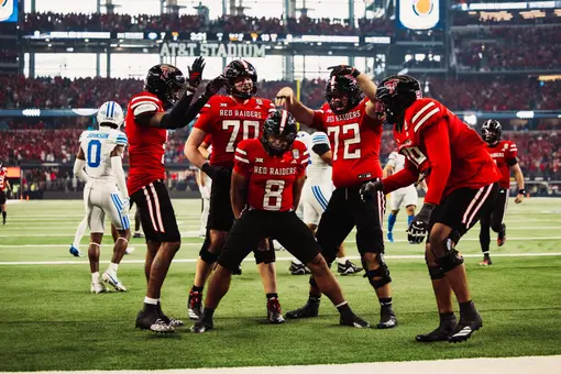 2025 Big 12 Championship game