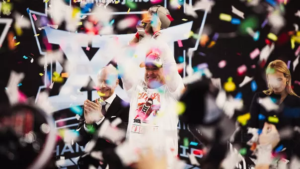 Joey McGuire Big 12 Championship