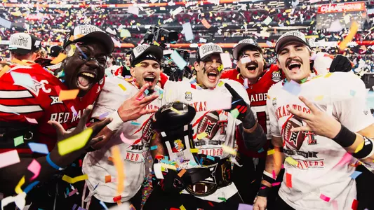 Bryce Ramirez, Wesley Smith, Jacob Rodriguez, John Curry, Ben Roberts