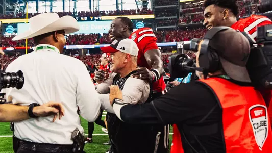 Joey McGuire, Bryce Ramirez