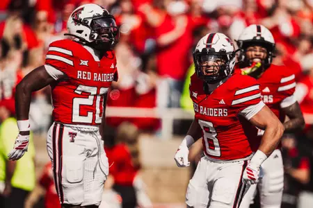 Cameron Dickey J'Koby Williams