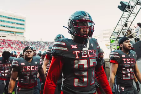 Charles Anderson Jr.