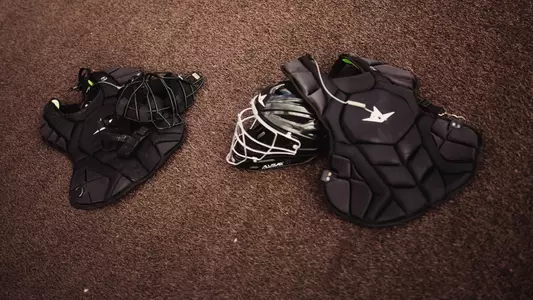 Catchers Gear