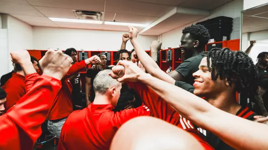 Texas Tech Basketball
