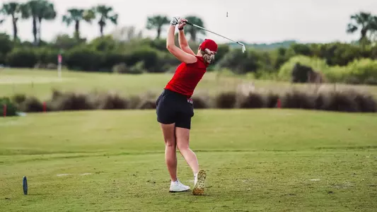 Women's Golf at FAU Paradise Invitational