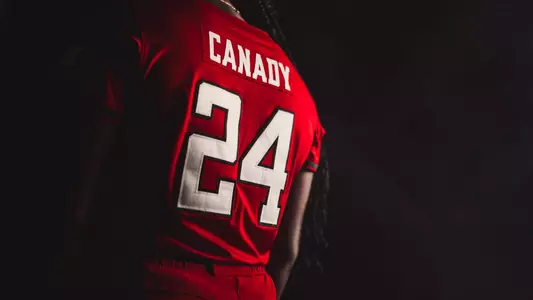 NiJaree Canady