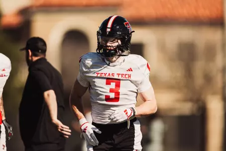 Coy Eakin | Spring 25