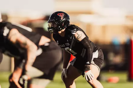 Jacob Rodriguez | Spring 25