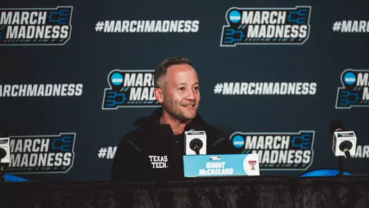 Grant McCasland - NCAA