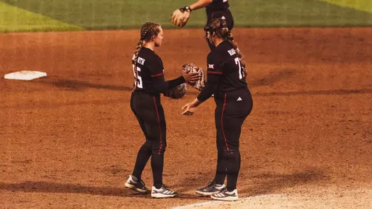 Bailely and Chloe