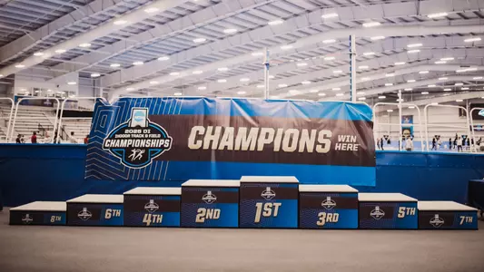 2025 NCAA Indoor Track and Field